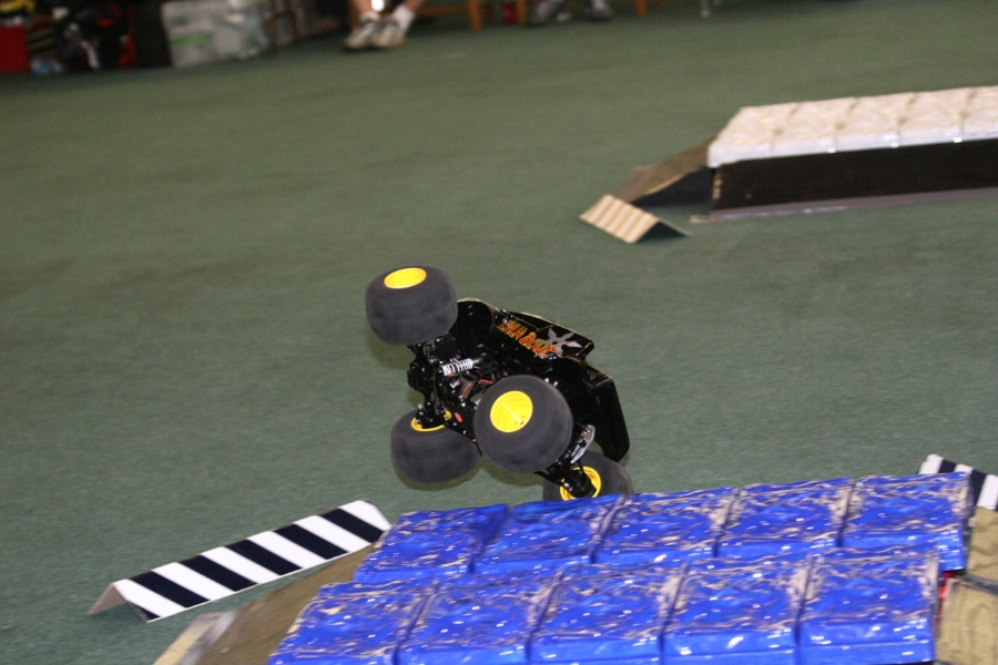 2011 NRCTPA Worlds 615 AE